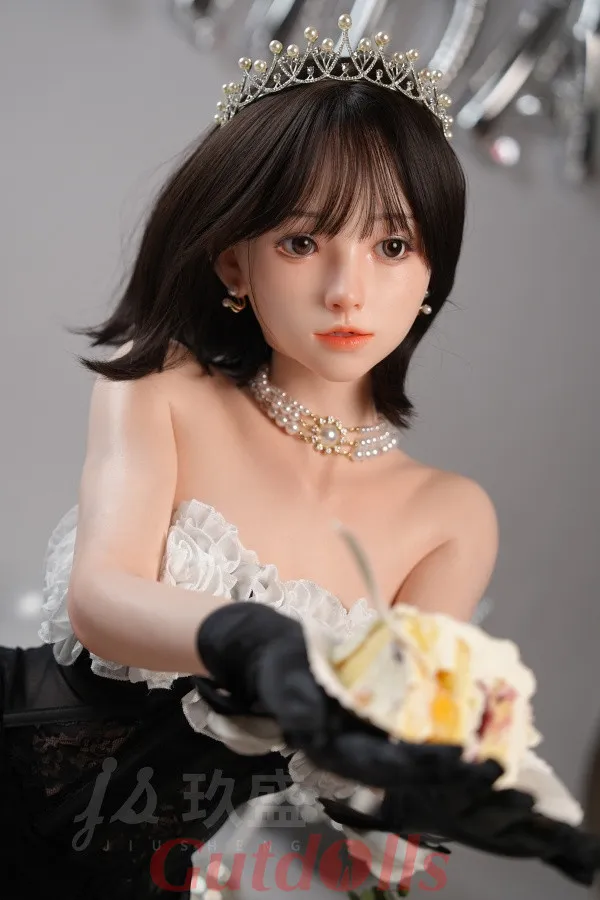 Jiusheng Dolls Hina sex doll company