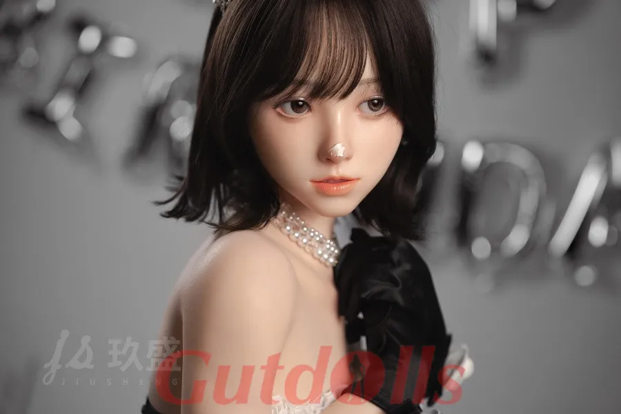 japanese B-Cup Jiusheng Dolls sexdoll