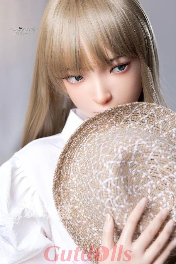 best real B-Cup doll