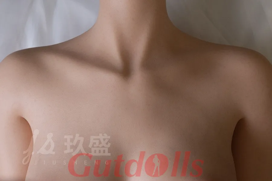 luxury B-Cup sex dolls