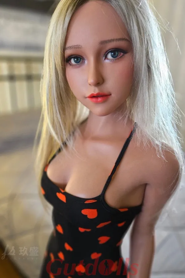 liebespuppe B-Cup Jiusheng Dolls love doll