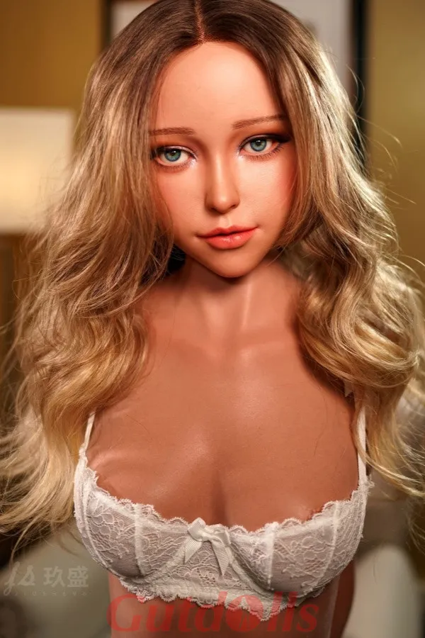 real doll artificial Arisa-3 intelligence