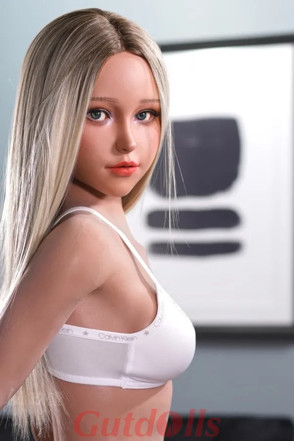 luxury Jiusheng Dolls Arisa-3