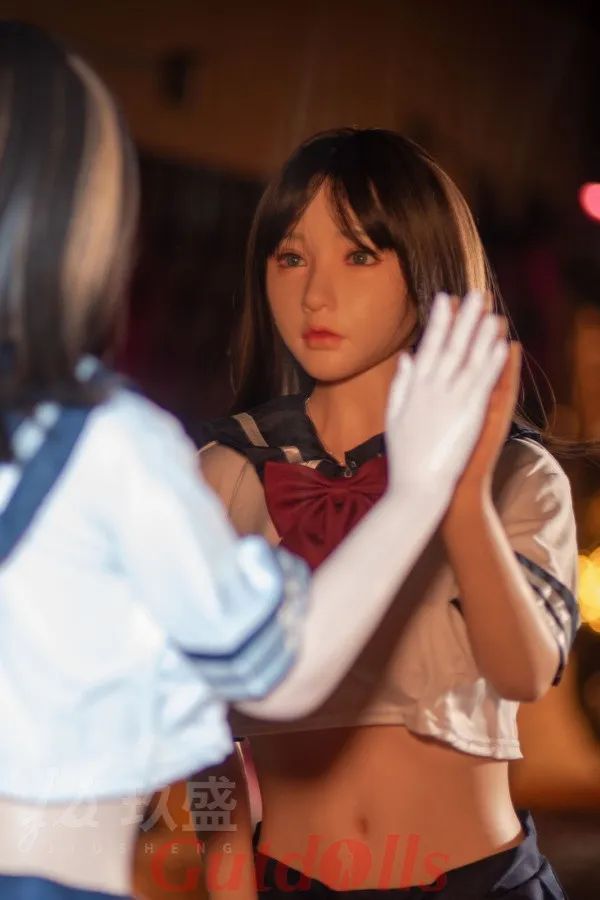 sexdoll B-Cup Jiusheng Dolls