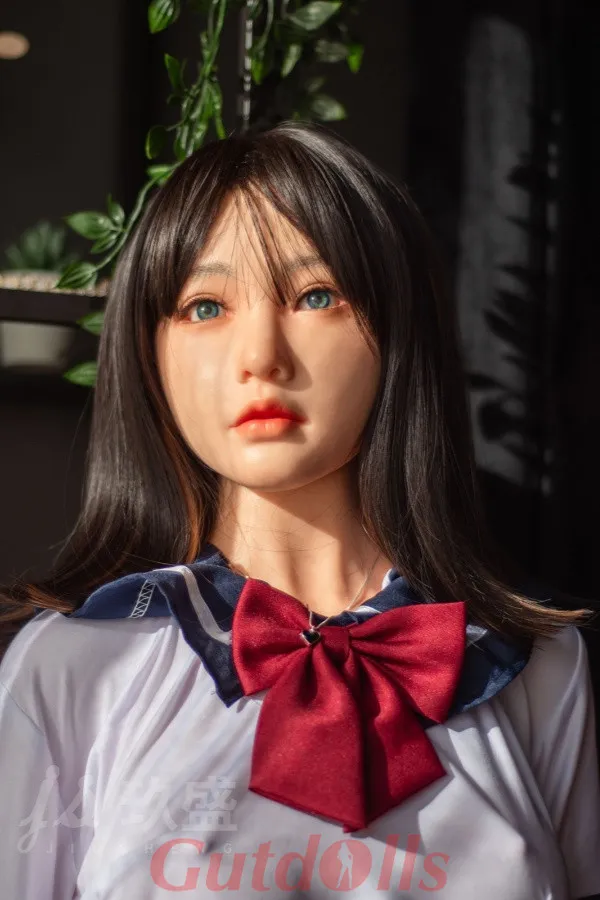 luxury B-Cup sex dolls