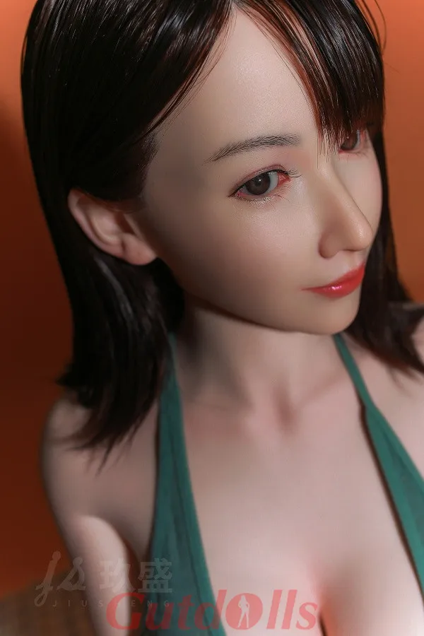 real doll artificial Eimi-6 intelligence