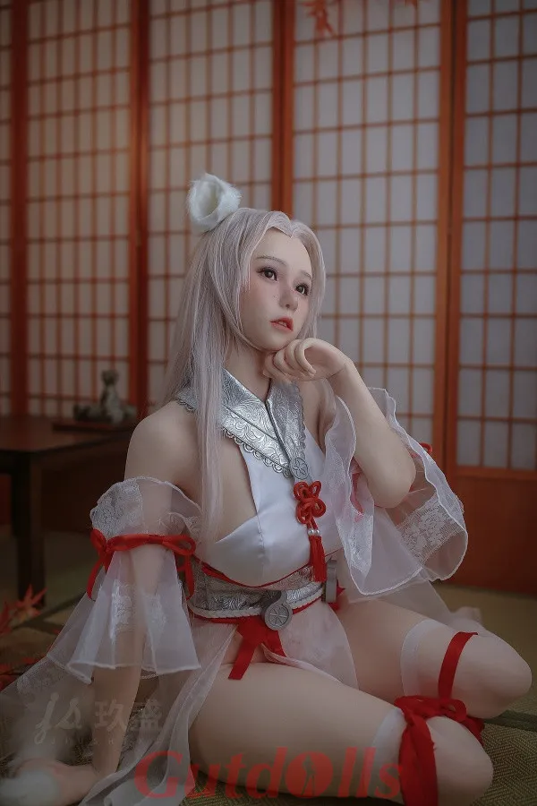 sexdoll 152cm E-Cup Jiusheng Dolls