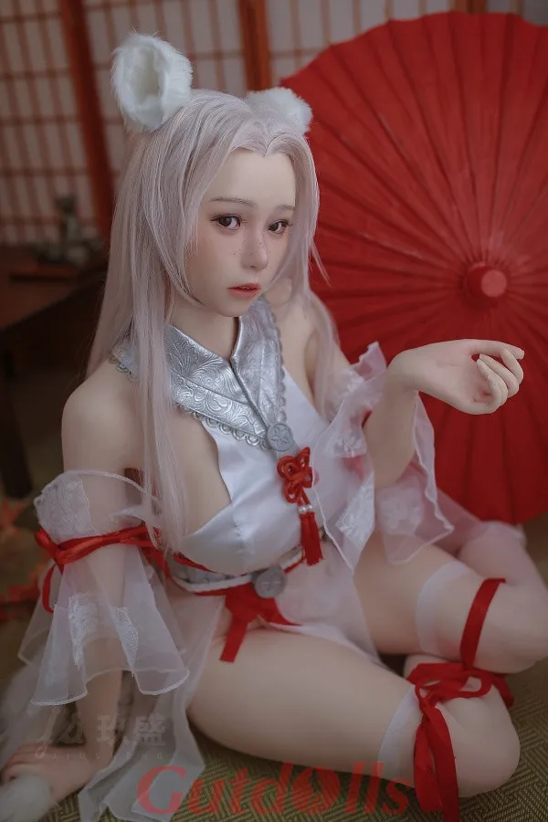 liebespuppe 152cm E-Cup Jiusheng Dolls love doll
