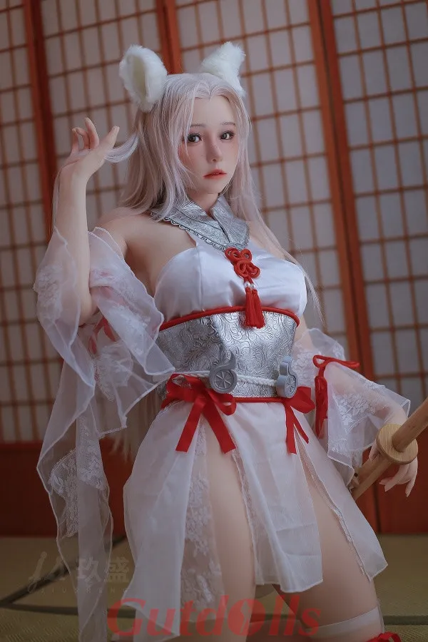 luxury Jiusheng Dolls Yume-2