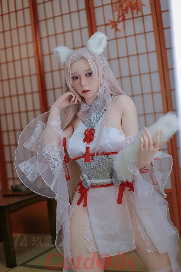 best real 152cm E-Cup doll