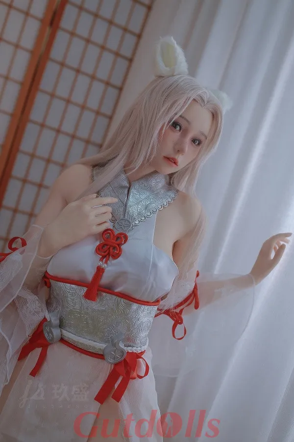 Jiusheng Dolls Yume-2 sex doll company