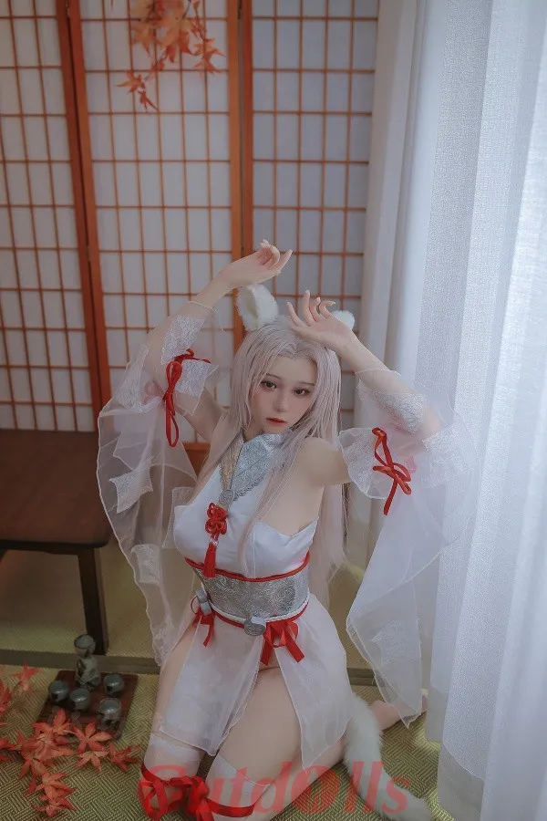 luxury 152cm E-Cup sex dolls
