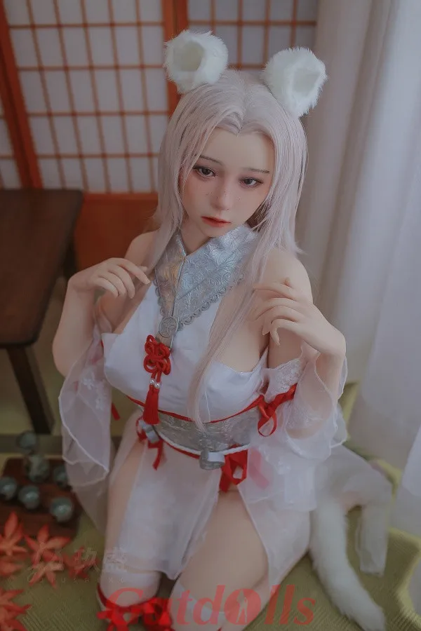 real Yume-2 doll mini
