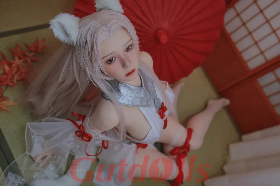 Jiusheng Dolls Verpackung