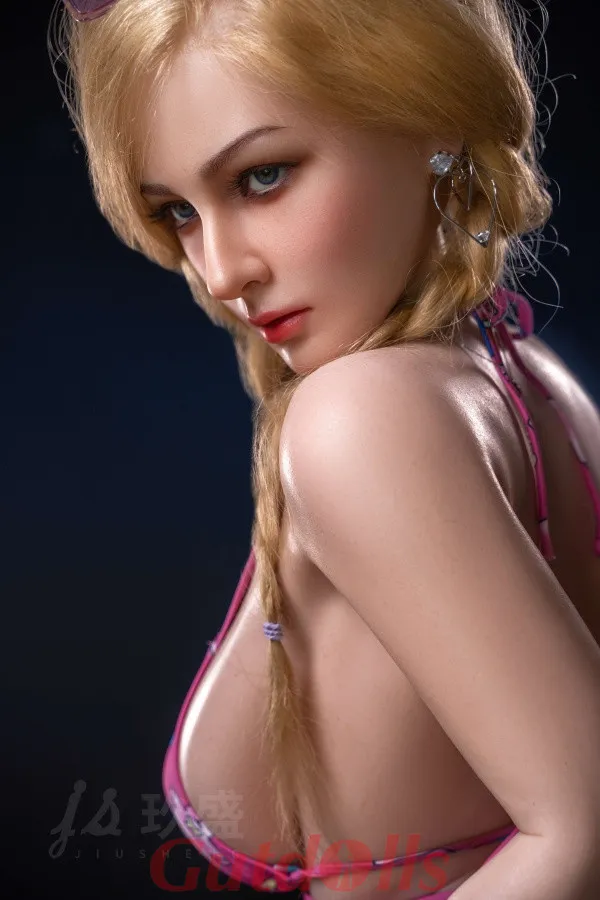 luxury Jiusheng Dolls Elizabeth