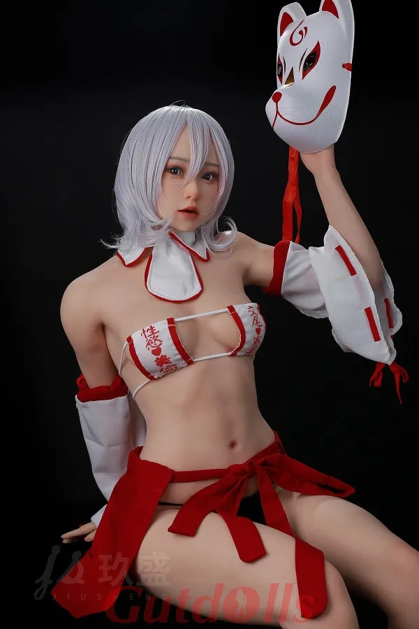 sexdoll 156cm B-Cup Jiusheng Dolls