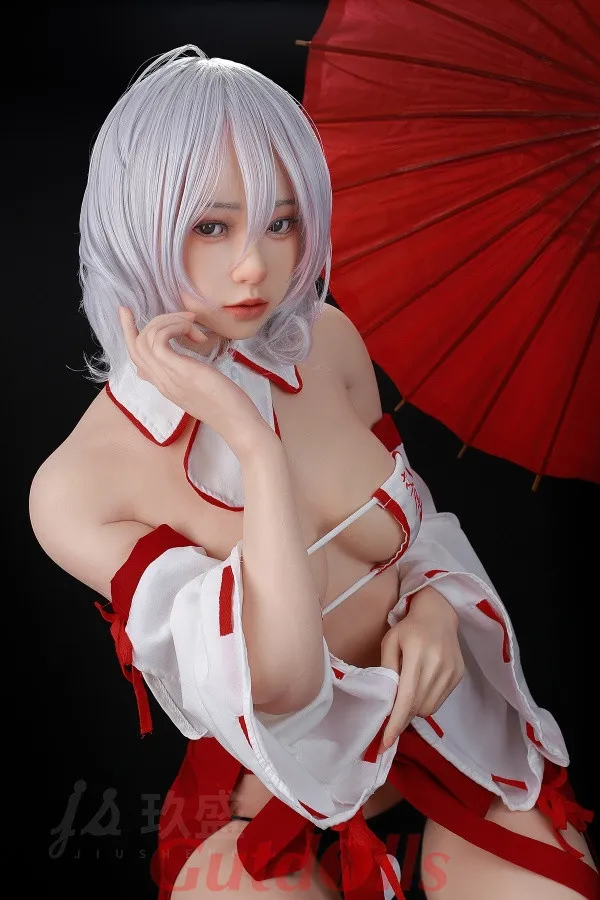 156cm B-Cup sex puppe billig
