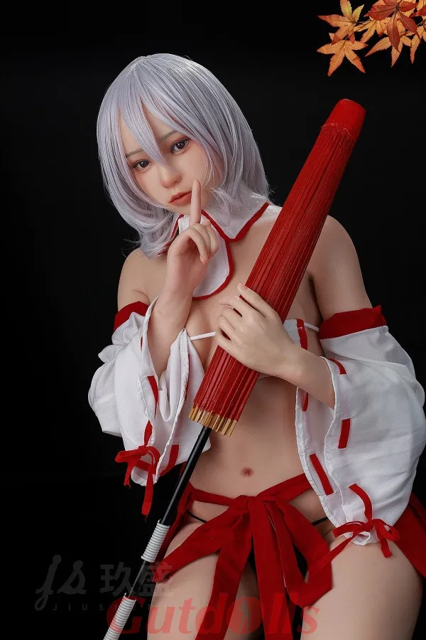 Jiusheng Dolls Kaiya