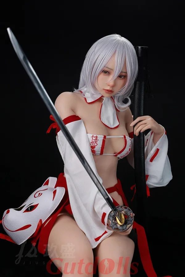real doll artificial Kaiya intelligence