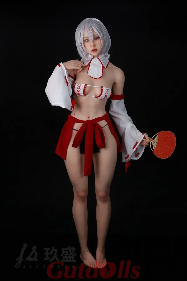 luxury Jiusheng Dolls Kaiya