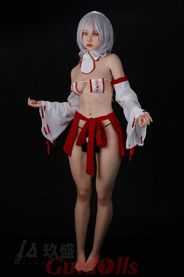 best real 156cm B-Cup doll