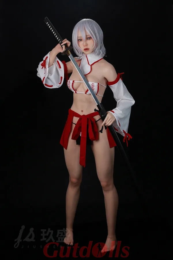 Jiusheng Dolls Kaiya sex doll company