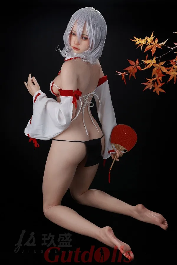 luxury 156cm B-Cup sex dolls