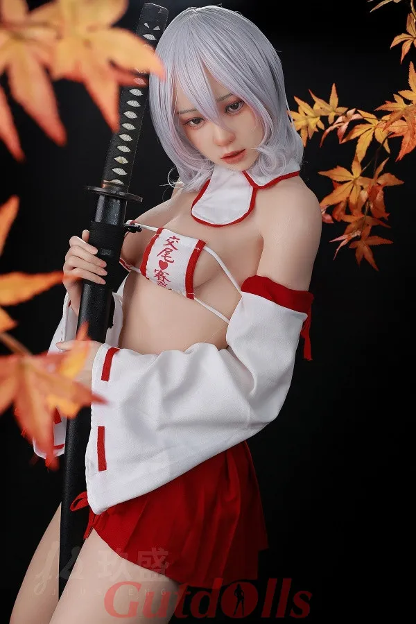 real Kaiya doll mini