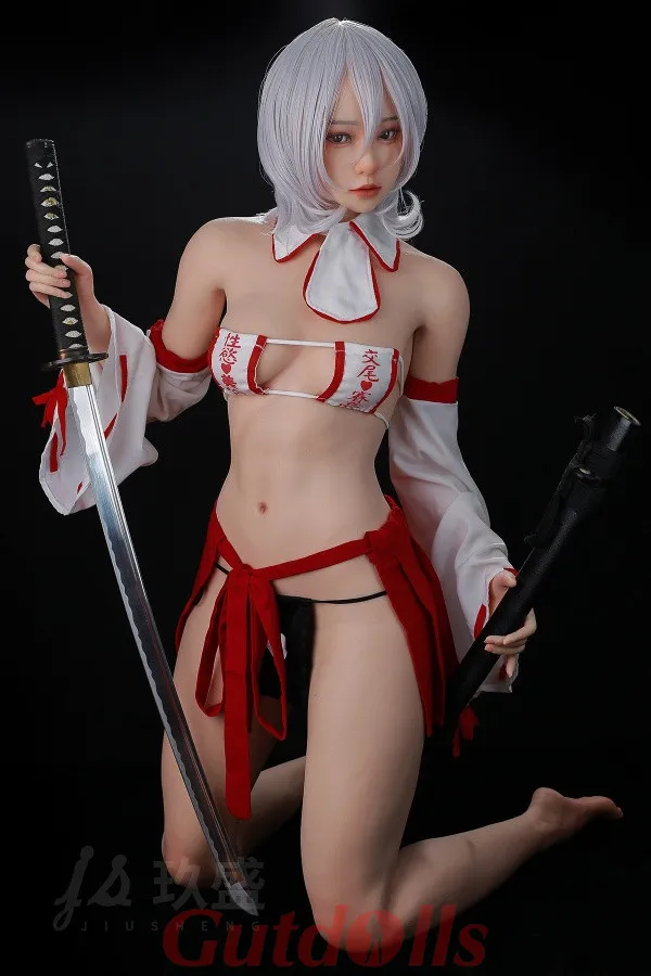 Jiusheng Dolls 156cm B-Cup sex doll