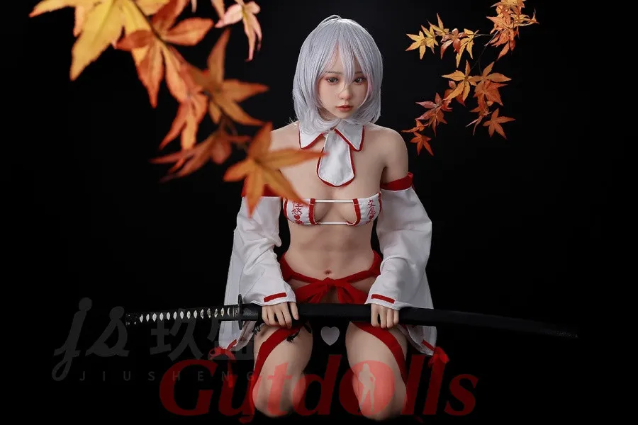 Jiusheng Dolls Kaiya sex doll