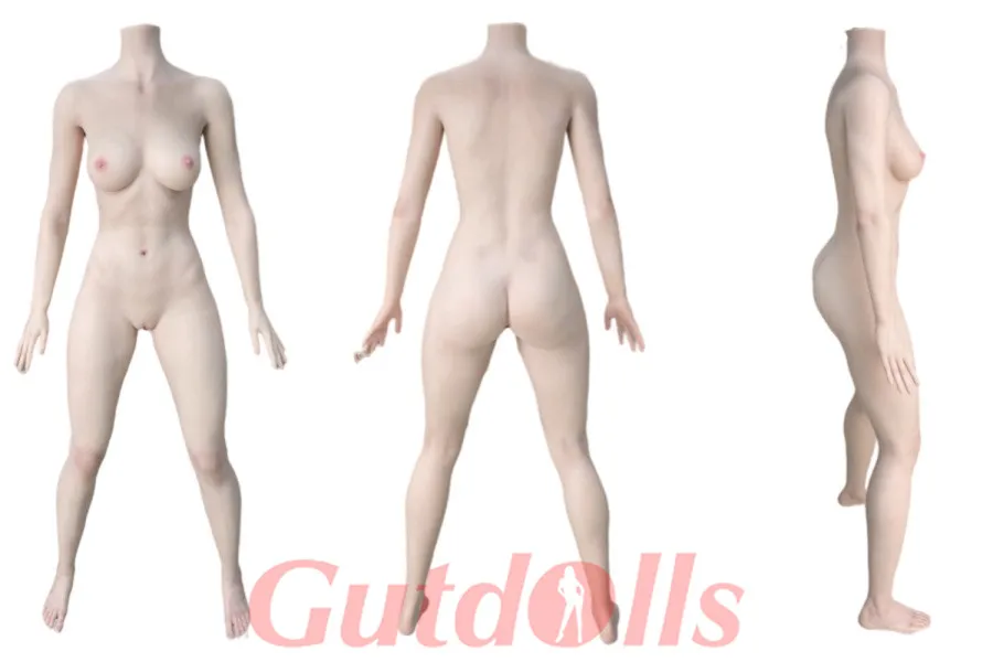 Jiusheng 156cm B cup Kaiya