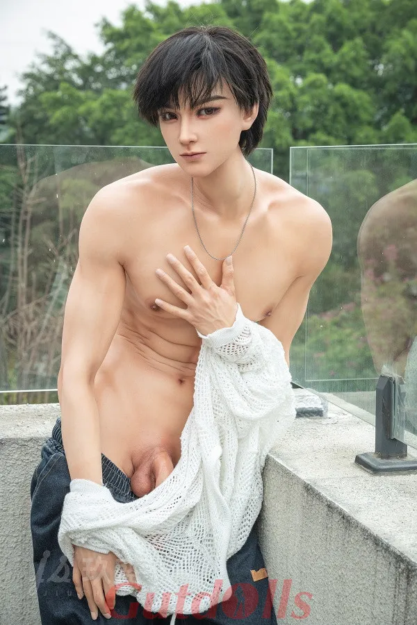 silicon 180cm real doll
