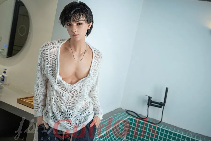 Jiusheng Dolls Gavin sex doll