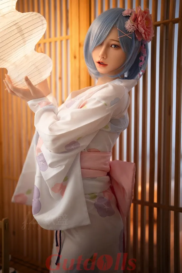 sexdoll 160cm E-Cup Jiusheng Dolls