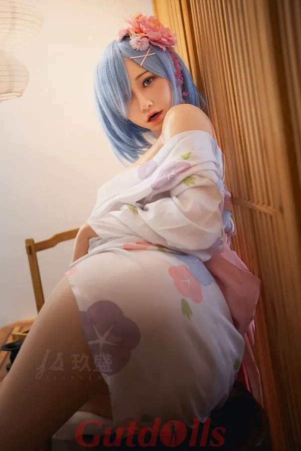 silikon 160cm E-Cup sexpuppe