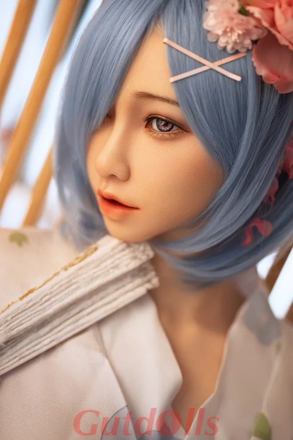 luxury 160cm E-Cup sex dolls