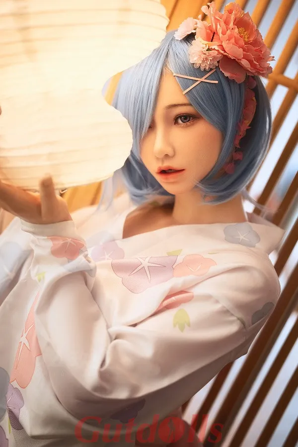 real Betty-4 doll mini