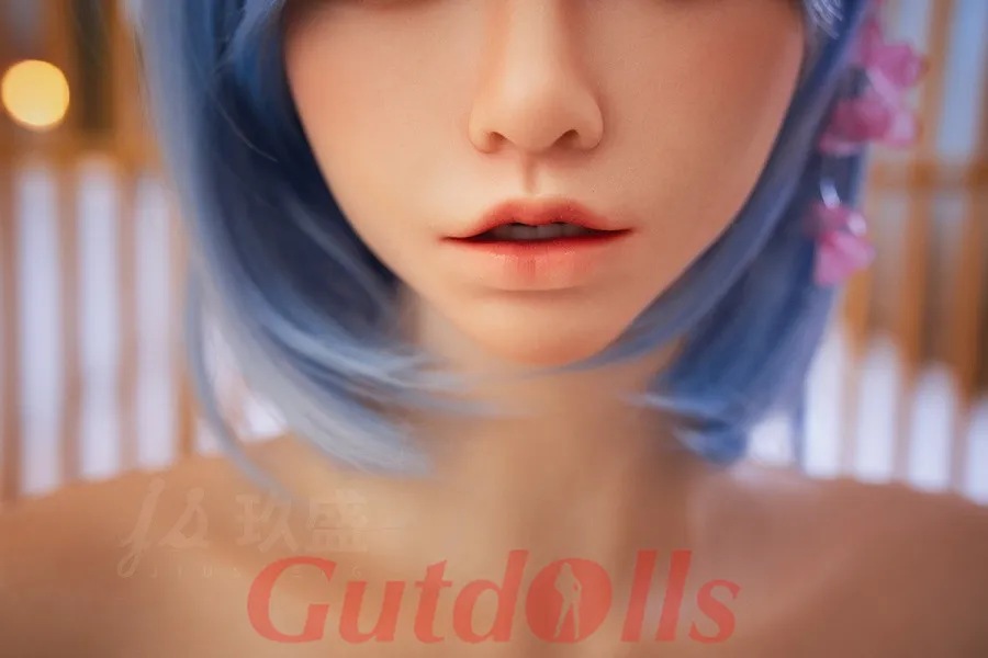 japanese 160cm E-Cup Jiusheng Dolls sexdoll