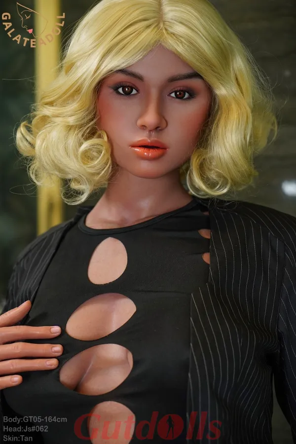 Galatea puppe Ornela