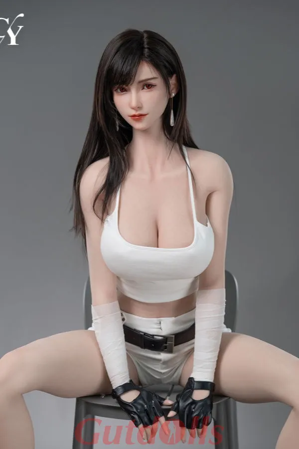 168cm F-Cup sex puppe billig