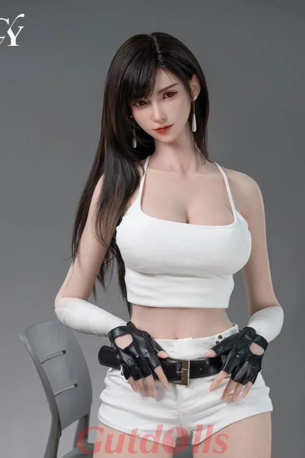 TOP-CYDOLL Talia