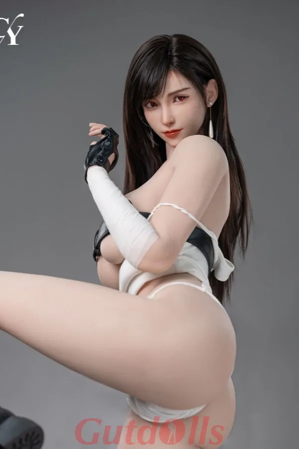 sexpuppe 168cm F-Cup transe