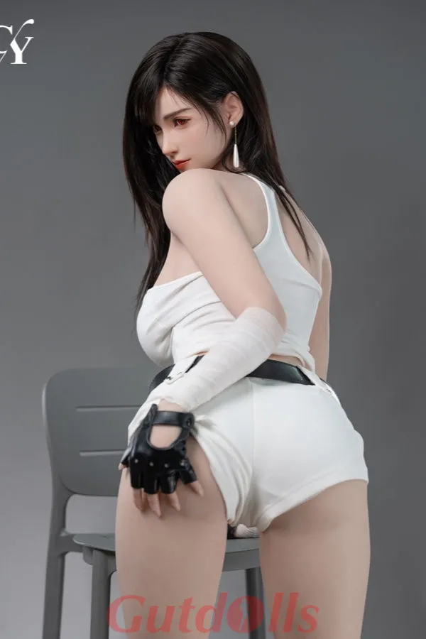 luxury TOP-CYDOLL Talia