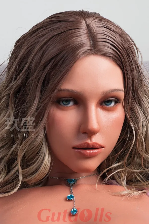 Jiusheng Dolls Lydia-2 sex doll company