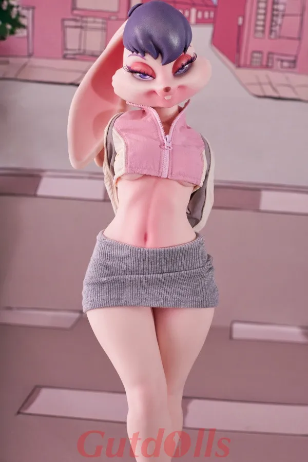 Weich und süß real doll Si70cm LB A-Cup erfahrung