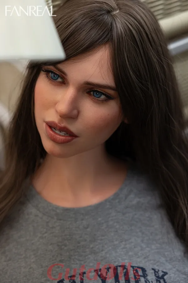 liebespuppe T-95cm G-Cup FANREAL love doll