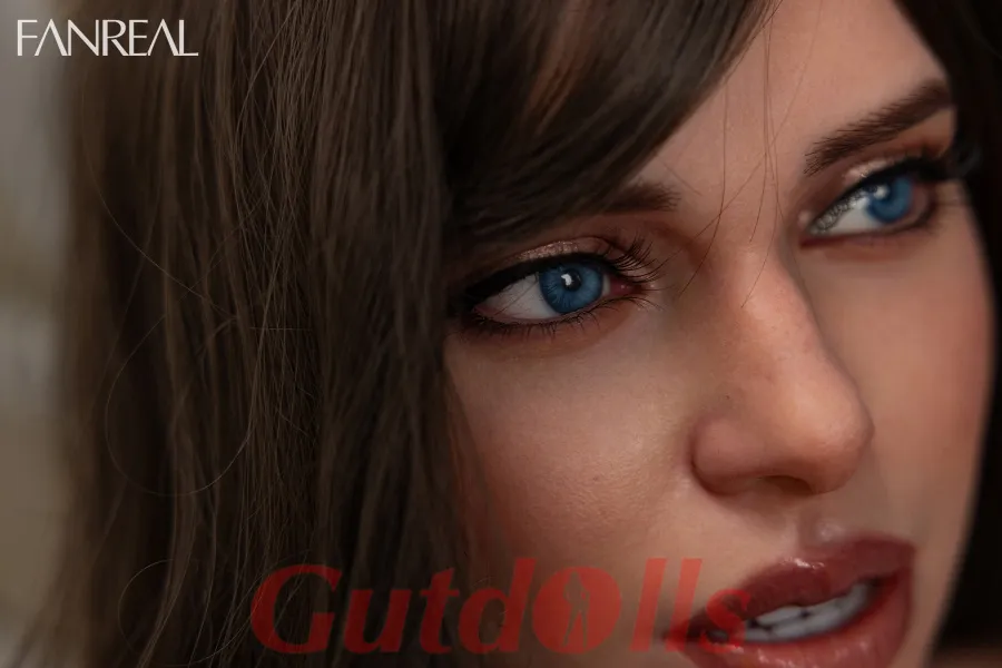 alibaba FANREAL Gina sex doll