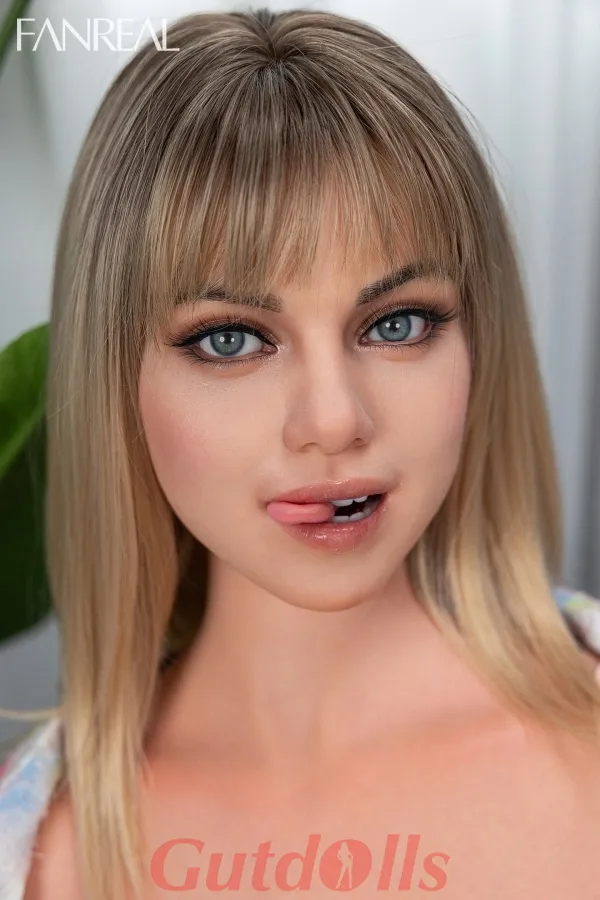 dolly T-109cm F-Cup sex puppe