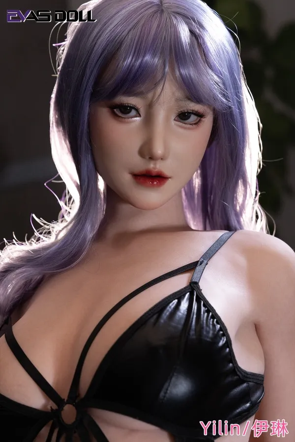 gummipuppe 172cm D-Cup wie echt