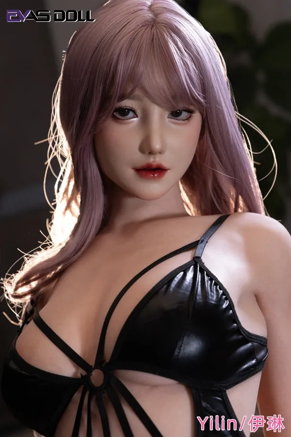 trans Elaine sexpuppe